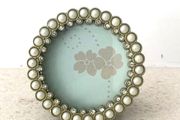 Monsoon Photo Frame
