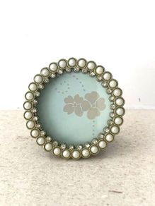 Monsoon Photo Frame