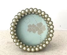 Monsoon Photo Frame