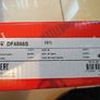 AUDI A4 b8  A5 Front Brake Discs High-carbon FERODO 314mm Image 4