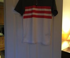 Adidas golf top
