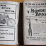British and Irish handbook and guide Image 2