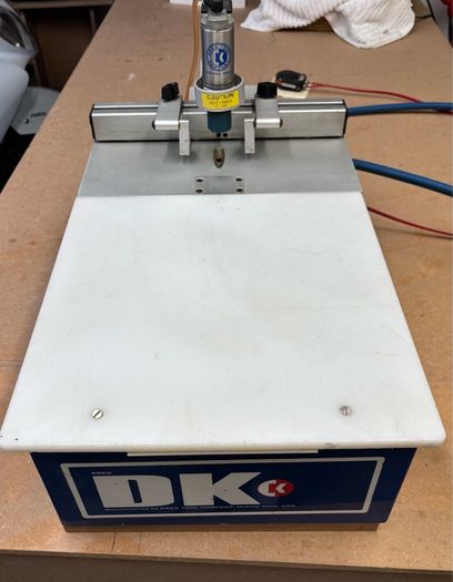Kreg Industrial pocket hole drill