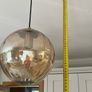 Pendant lights x 2 Image 3