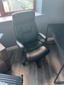 office chair