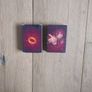 magic the gathering Lord of the Rings 2 player starter decks Image 2
