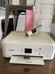 Printer - canon Pixma