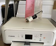 Printer - canon Pixma