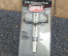 Weighing Scales Selection   25-50lb