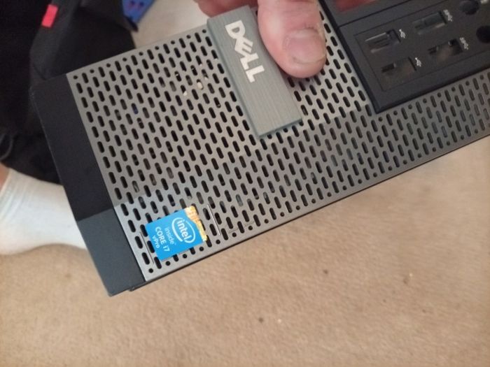 dell optipex