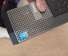 dell optipex