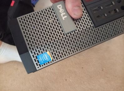 dell optipex
