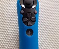 PlayStation 3 Move controler PlayStation3 Ps3 Games Original