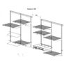 Track Shelving series 1 Image 5