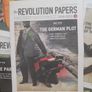the Revolution Papers Image 3