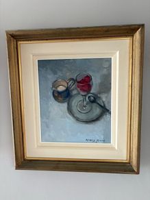 Paintings