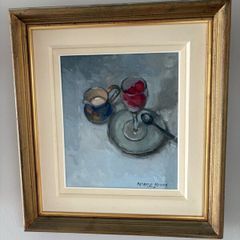 Paintings