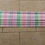 Blackout Roman Blind and 2 matching cushions Image 2