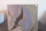 The Flock - Dinosaur Swamps (LP, Album) Vinyl