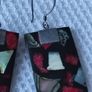 Sterling silver earrings Image 5