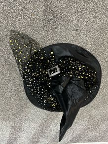 witch hat