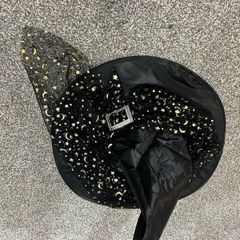witch hat