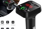 Car/Truck Fm Transmitter