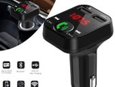 Car/Truck Fm Transmitter