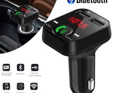 Car/Truck Fm Transmitter
