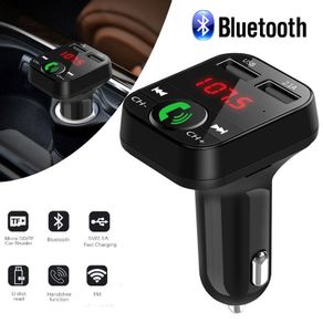 Car/Truck Fm Transmitter