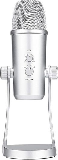 Boya By-Pm700Sp Usb Microphone