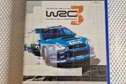 Wrc 3 World Rally Championship PlayStation2 Ps2 Games Original