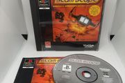 Slamscape