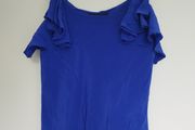 Ladies Coast Silk Top - Size 10