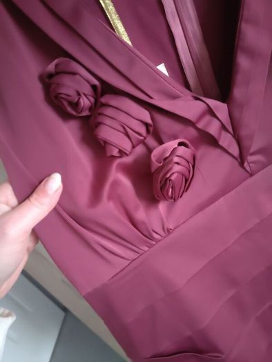creativity quality dress size 12