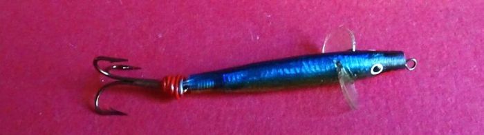 tasmanian devil lures wanted interested in old lures minnows tillins cobra Ashley spinner lures or tasmanian devils lures