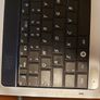 Samsung 15.6 laptop, Model NP-R530, Red, Windows 10, Pentium Dual Core CPU T4400, 2.2GHZ, 2GB Ram, 300GB HDD, Microsoft Edge, Chrome, etc Image 4