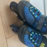 K2 inline skates adjustable Image 4