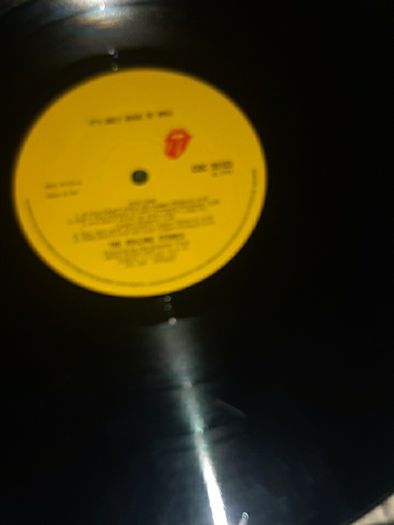 record rolling stones