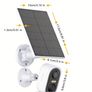 Laxihub Solar Camera Security/Nature Image 4