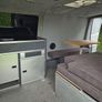vw transporter t5 2.5 130bhp 2009 Image 6