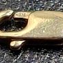 9 ct gold bracelet Image 3