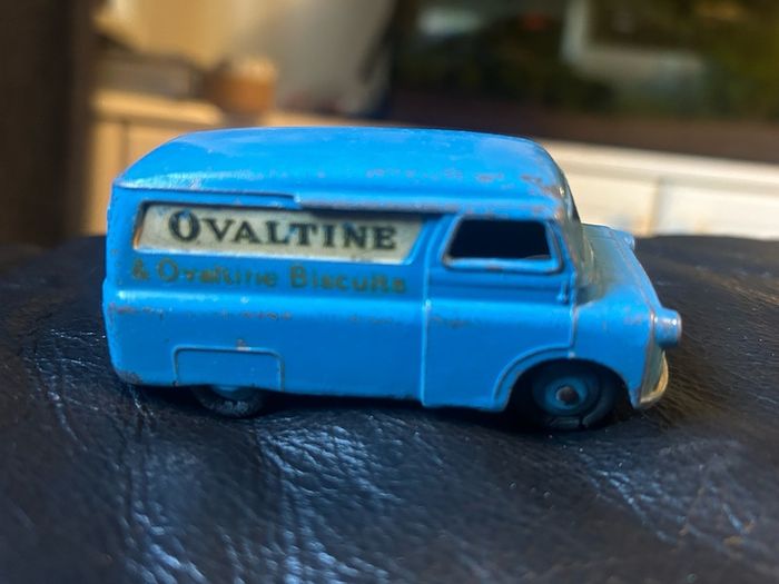 Dinky Bedford