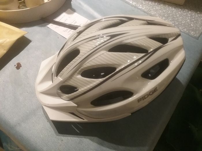 Bicycle helmet adult