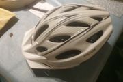 Bicycle helmet adult