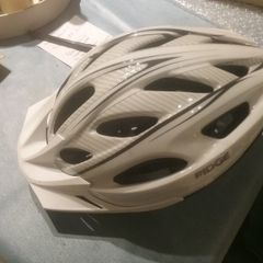 Bicycle helmet adult