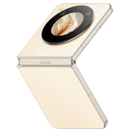 Nubia Flip 5G 120Hz Display, Dual SIM