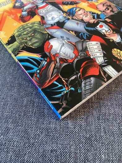 Harley Quinn's Greatest Hits