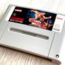 Mint Collection of Super Nintendo SNES Carts - Prices in Ad Image 5