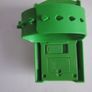 Ben 10 Revolution Ultimatrix Omnitrix Watch 2010 (No Spinner Piece) Image 2